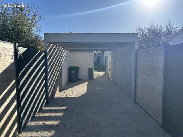 Maison vente à Saint-georges-de-didonne, Charente-Maritime