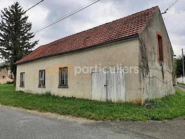 Maison vente à Ladon, Loiret