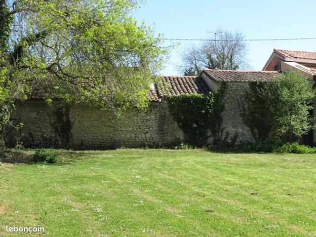 Maison vente à Prignac-en-Médoc, Couquèques