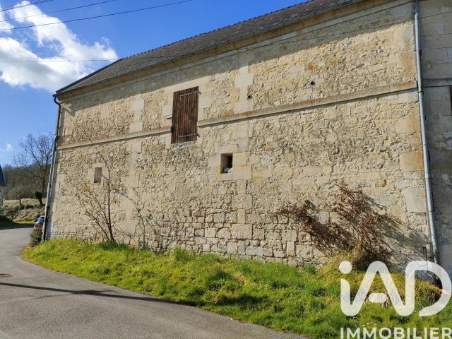Maison vente à Senlis, Fresnoy-la-rivière