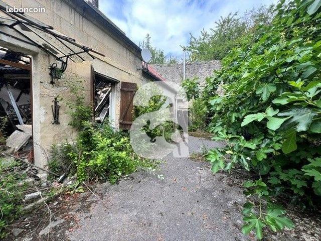 Maison vente à Soissons