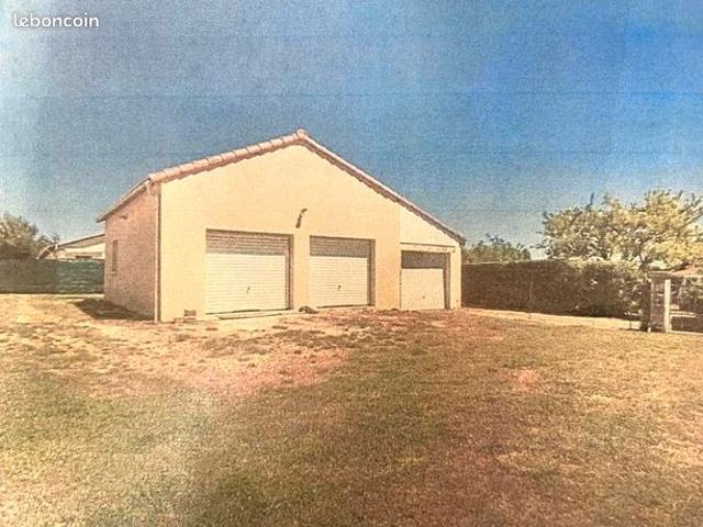 Maison vente à Saintes, Semussac