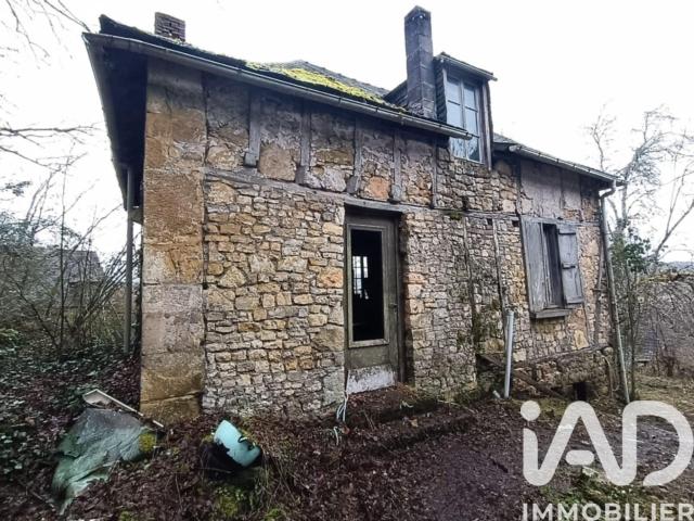 Maison vente à Bouillac, Terrasson-Lavilledieu