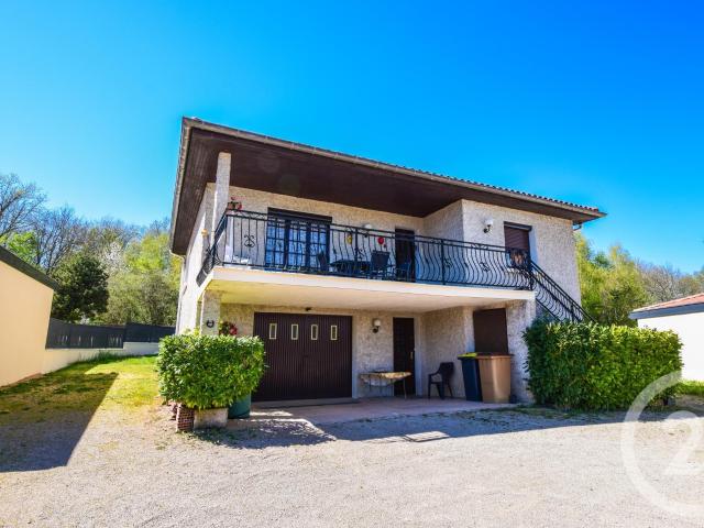 Maison vente à Villefranche-sur-Saône, Rhône