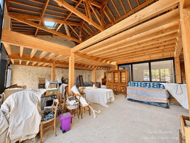 Maison vente à Ménesplet, Dordogne