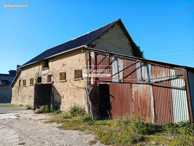 Maison vente à Alençon, Pacé