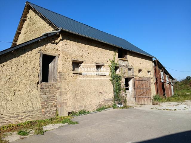 Maison vente à Rennes, Bretagne
