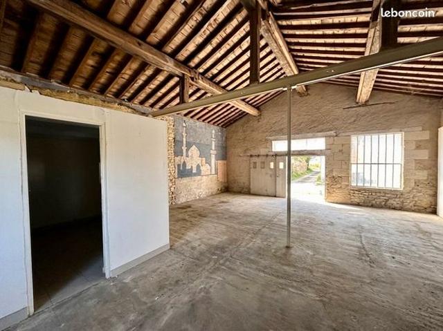 Maison vente à Lesparre-Médoc, Listrac-médoc