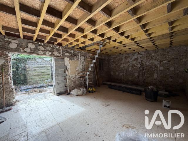 Maison vente à Aubencheul-au-Bac, Nord
