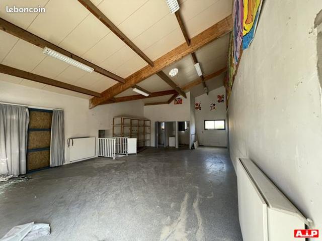 Maison vente à Fontenay-le-Comte, Pouzauges