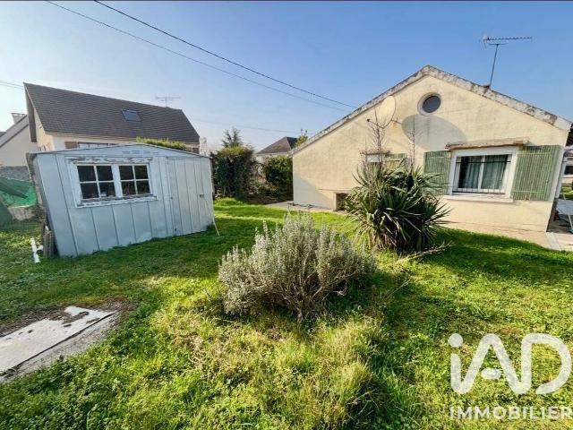 Maison vente à Palaiseau, Breuillet