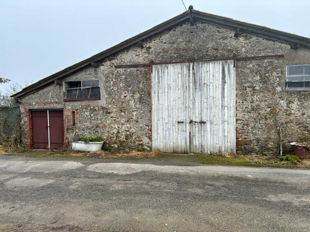 Maison vente à Nantes, La Limouzinière