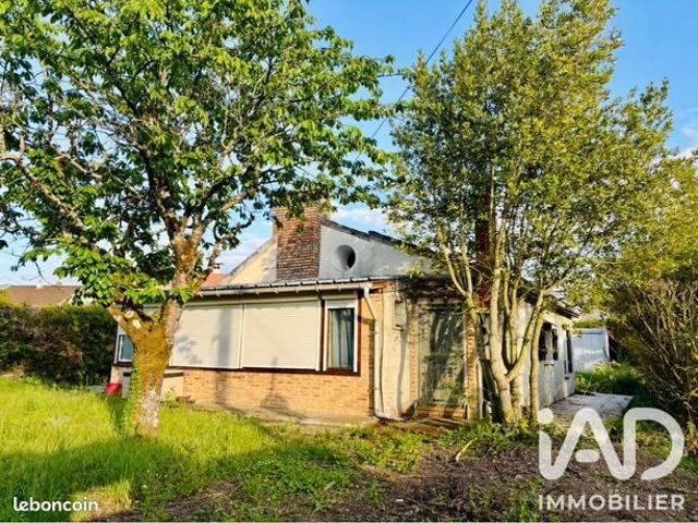 Maison vente à Palaiseau, Breuillet