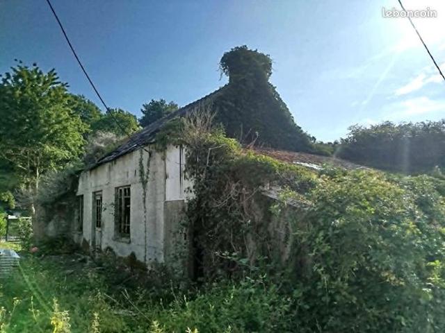 Maison vente à Le Sourn, Morbihan
