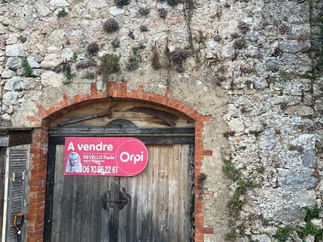 Maison vente à Grasse, Bézaudun-les-alpes