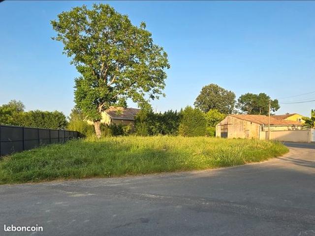 Maison vente à Blaye, Peujard