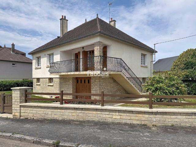 Maison vente à Saint-Lô, Normandie