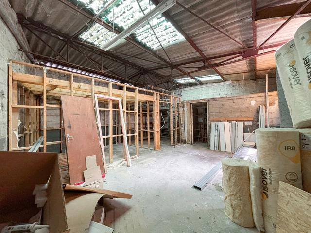 Maison vente à Angers