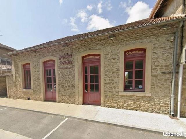 Maison vente à Valence, Margès