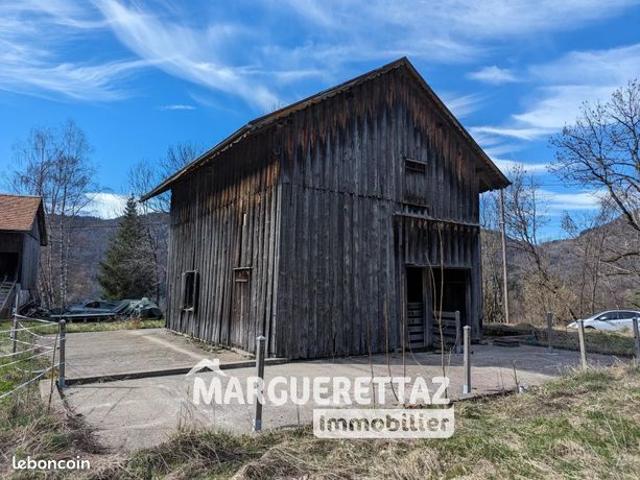 Maison vente à Mégevette, Haute-Savoie