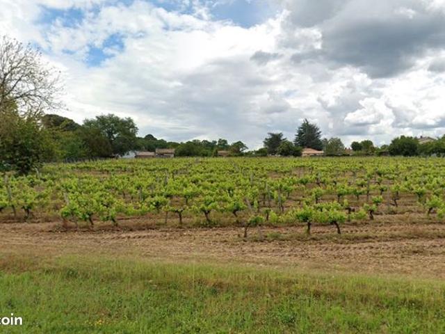 Maison vente à Bordeaux, Castres-gironde