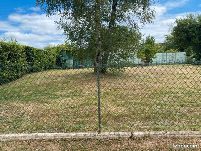 Maison vente à Libourne, Espiet