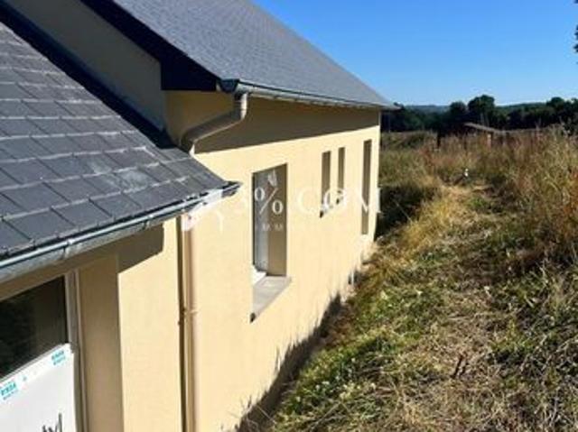Maison vente à Pontivy, Bretagne