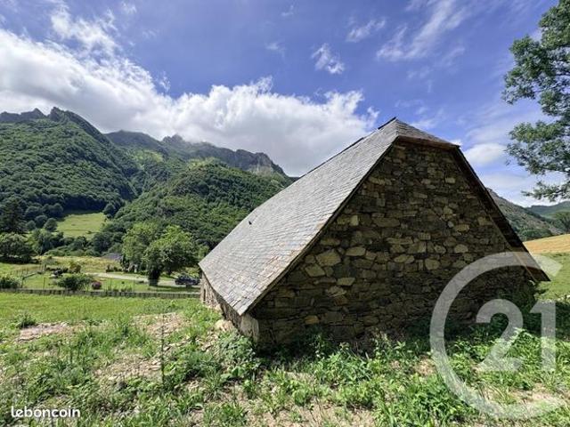 Maison vente à Argelès-Gazost, Estaing