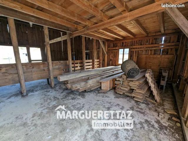 Maison vente à Bonneville, Mégevette