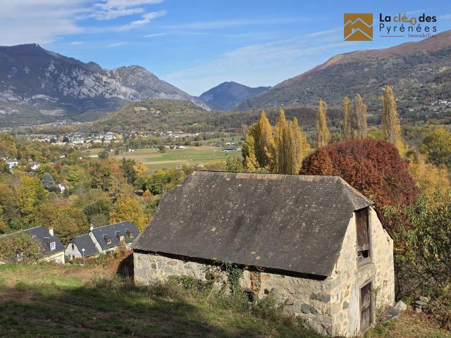 Maison vente à Argelès-Gazost, Occitanie