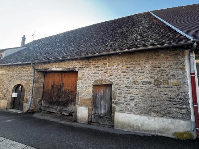Maison vente à Beaune, Arnay-le-duc
