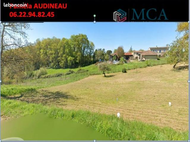 Maison vente à Bordeaux, Saint-genès-de-lombaud