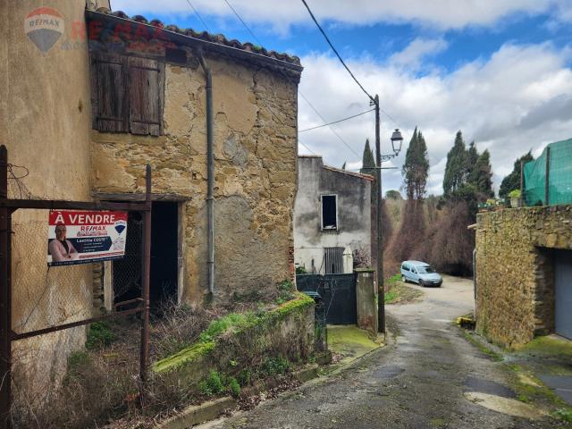 Maison vente à Carcassonne, Cavanac
