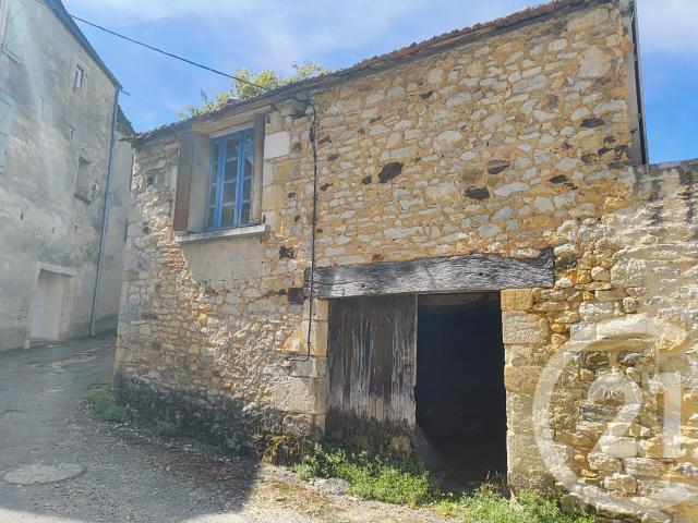 Maison vente à Le Vigan-en-Quercy, Lot