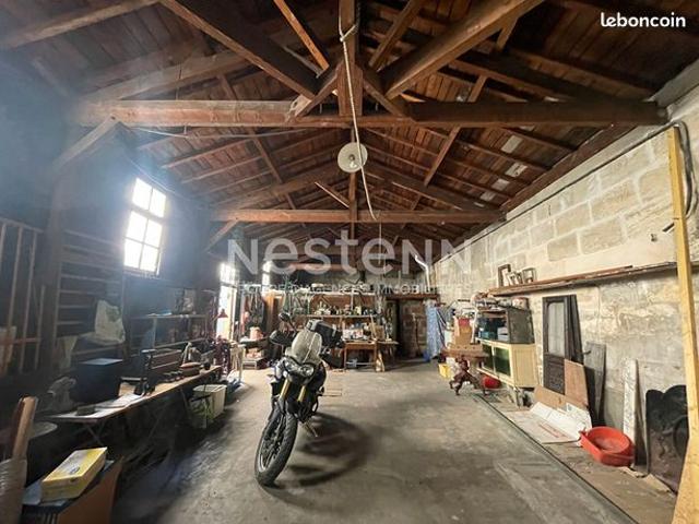 Maison vente à Bordeaux, Talence