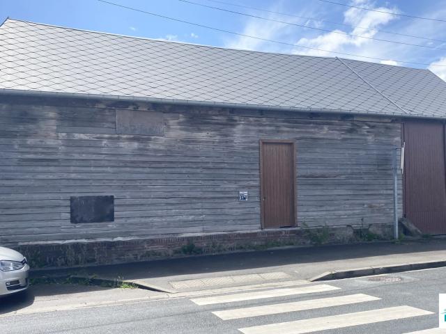 Maison vente à Amiens, Corbie
