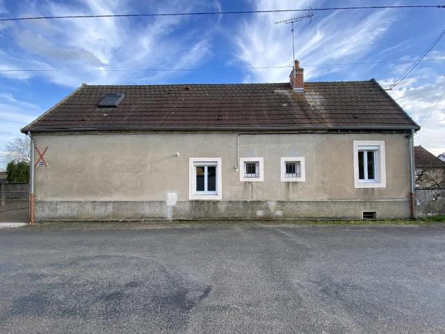Maison vente à Digoin, Saône-et-Loire