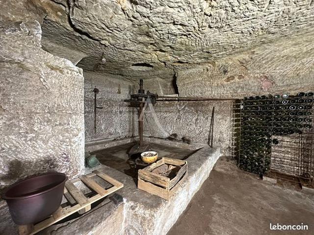 Maison vente à Loches, Amboise