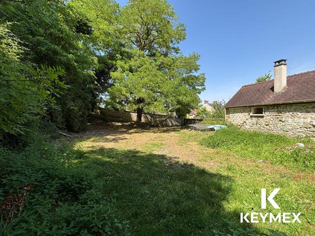 Maison vente à Courcelles-sur-Viosne, Val-d'Oise