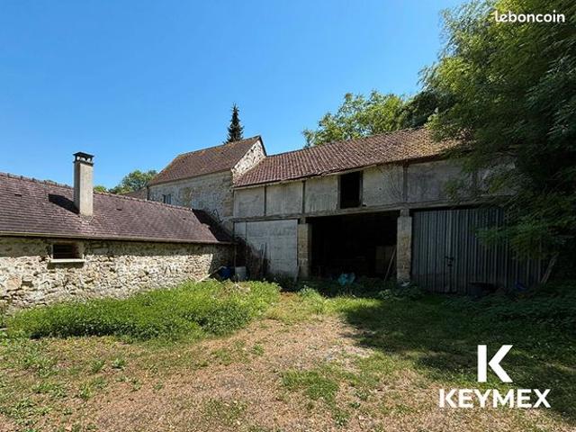 Maison vente à Courcelles-sur-Viosne, Val-d'Oise
