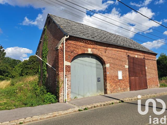 Maison vente à Clermont, Saint-andré-farivillers