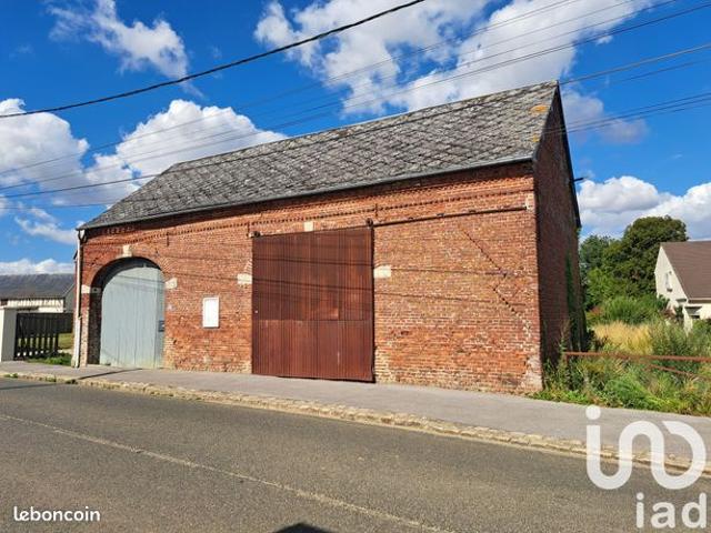 Maison vente à Clermont, Saint-andré-farivillers