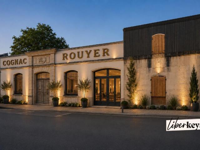 Maison vente à Saintes