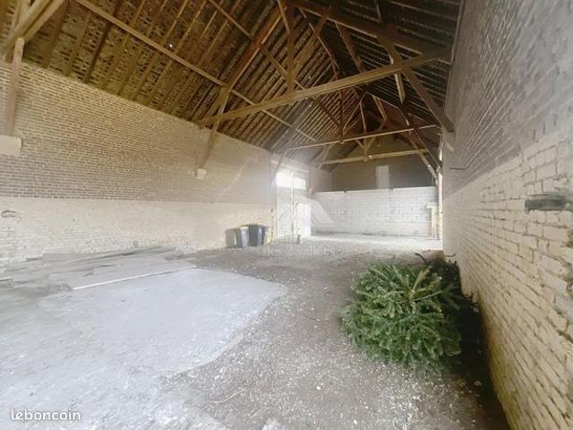 Maison vente à Compiègne, Conchy-les-pots