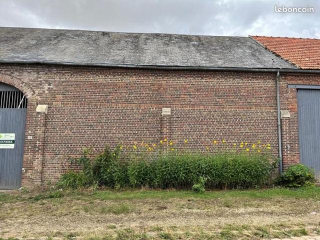 Maison vente à Conchy-les-Pots, Oise