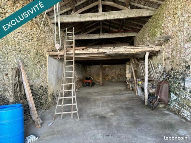 Maison vente à Poitiers, Saint-sauvant