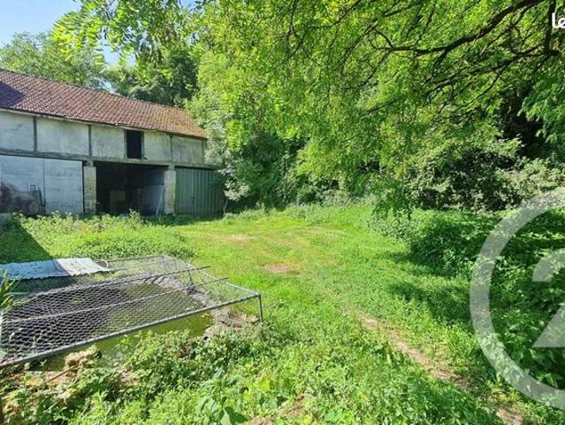 Maison vente à Pontoise, Courcelles-sur-viosne