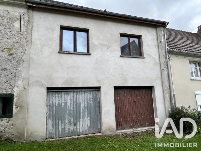 Maison vente à Le Four Blanc, La Ferté-sous-Jouarre