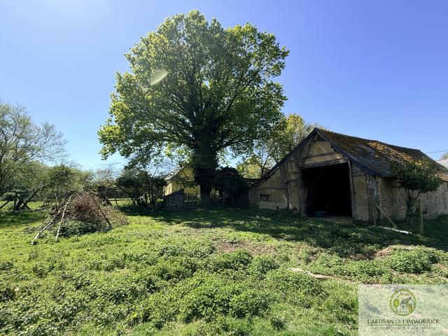 Maison vente à Redon, Bretagne