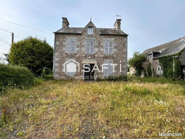 Maison vente à Vire, Etouvy